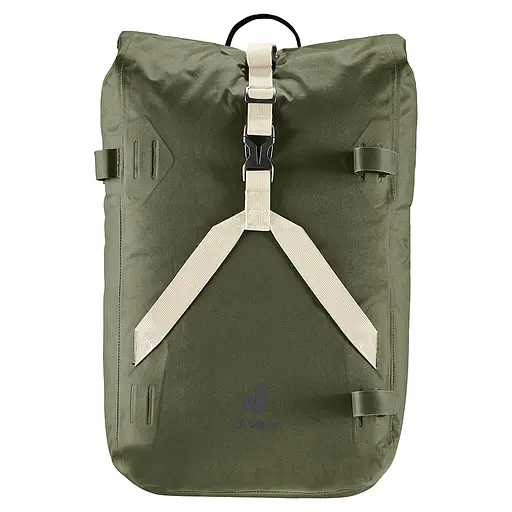 Рюкзак Deuter Amager 25+5 Khaki (1052-32200222050) - фото 7