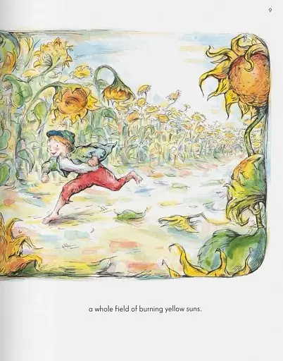 Small Stories of Great Artists - фото 5