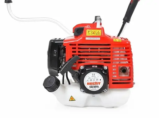 Мотокоса бензинова HECHT 142 BTS - фото 2