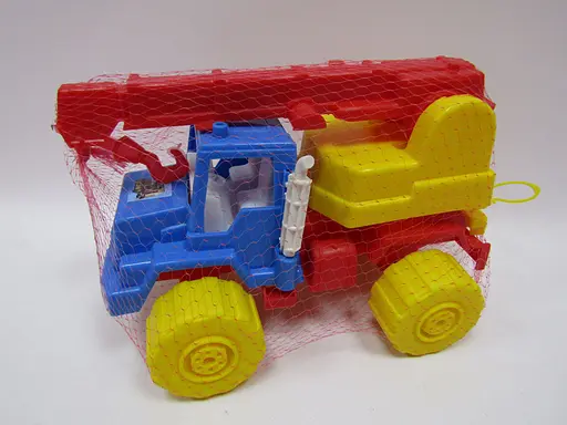 Машинка Кран Kinderway (05-509)