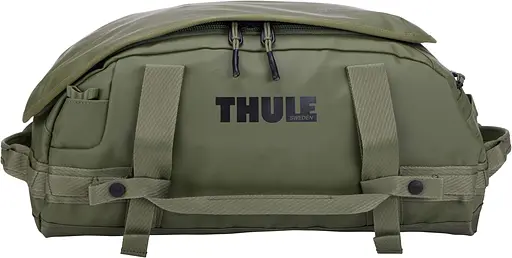 Спортивна сумка Thule Chasm Duffel 30 л Olivine (TH 3205212) - фото 10