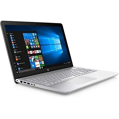 Ноутбук HP Pavilion 15-cc123cl (i5-8250U / 16GB / SSD 250GB / 15.6" Touch) Refurbished - фото 3