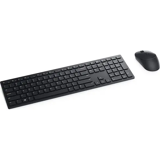 Комплект (клавіатура + миша) Dell Pro Wireless KM5221W (580-AJRT) [150977] - фото 4