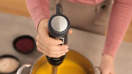 Блендер Braun MQ 55236 MBK - фото 4