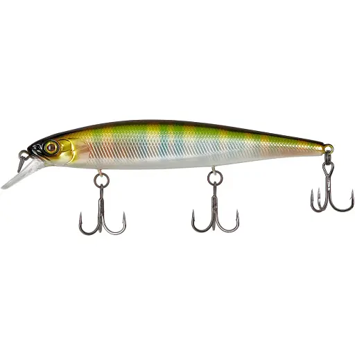 Воблер Jackall MagSquad 128SP 128 мм 21.0 г Oikawa