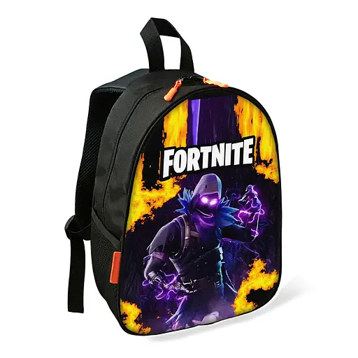 Рюкзак детский Fortnite школьный/городской 34х27х13 см для мальчика (02649)