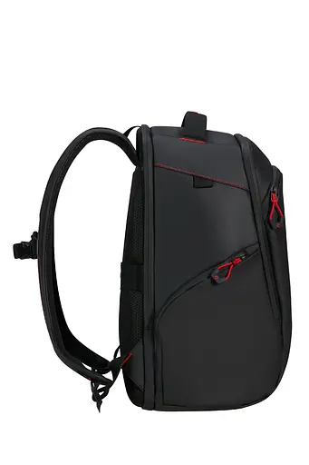 Рюкзак 14" Samsonite ECODIVER BLACK 40x25x20 KH7*09020 - фото 6