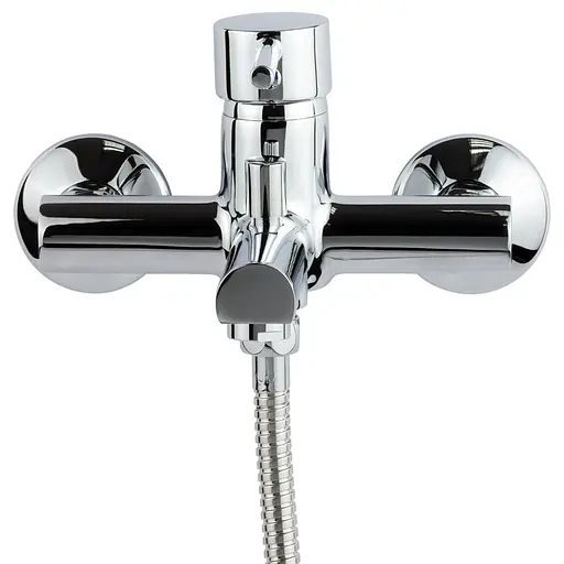 Змішувач для ванни AQUATICA HF-1C117C 9705200 - фото 2