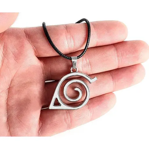 Кулон Наруто Naruto NR 22.66.598 - фото 2