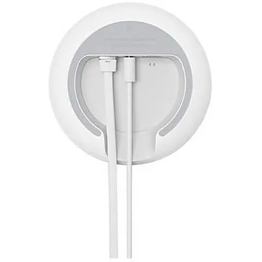 Бездротовий маршрутизатор (роутер) Google Nest Wifi Router and Two Points Snow (GA00823-US) - фото 9