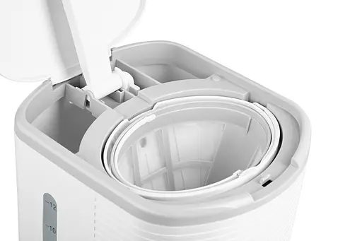 Кофеварка капельная Ardesto FCM-D17WG - фото 5