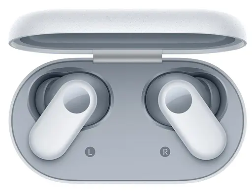 Наушники Enco Buds2 Pro E510A Granite White OPPO teh0021206 - фото 5