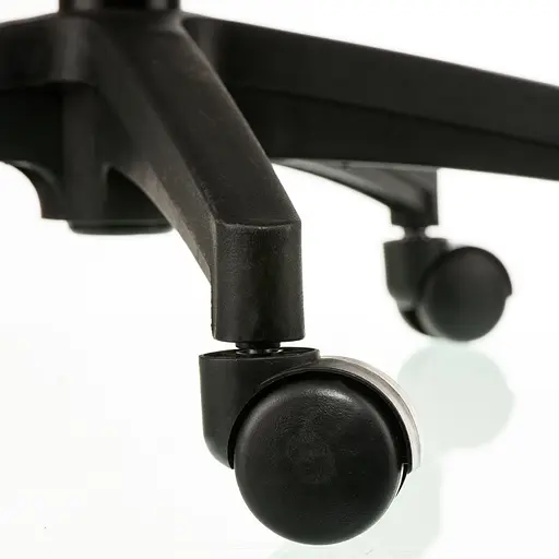 Крісло офісне Special4You Leo black (E7184) - фото 9