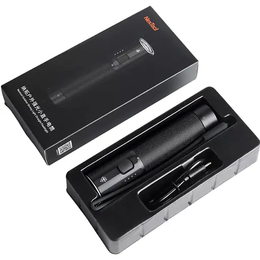 Кишеньковий ручний акумуляторний ліхтарик Xiaomi Nextool NE20069 1200 лм, 4500 мАг, 100 год - фото 10
