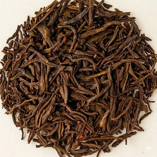 Чай Brayval Пуер зелений 500 г - фото 1