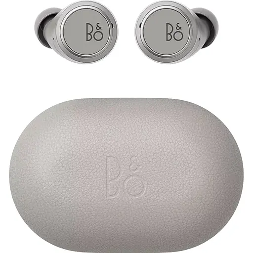 Навушники Bang & Olufsen Beoplay E8 3.0 Grey Mist 1648302 (99211) - фото 4