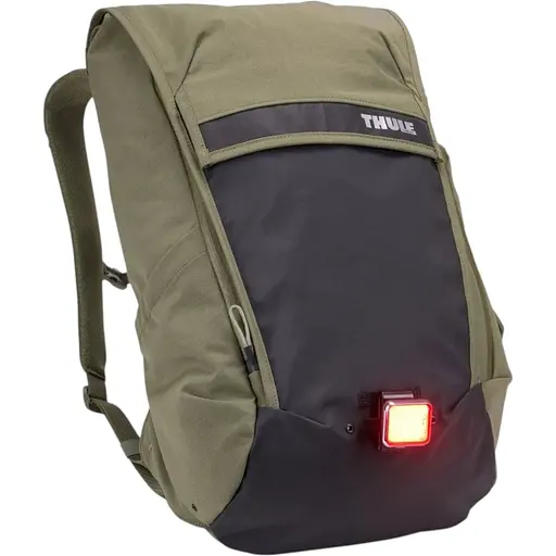 Рюкзак Thule Paramount Commuter Backpack 20L Soft Green (TH 3205233) - фото 10