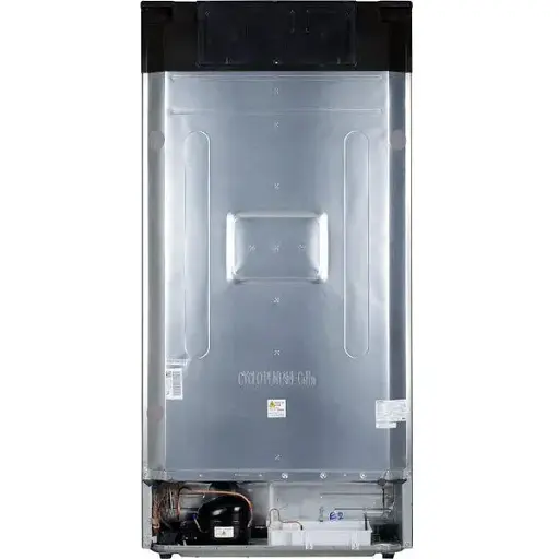 Холодильник Sharp SJ GX820F2BK - фото 4