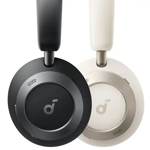 Навушники Anker SoundCore Space One Pro Black (A3062G11) - фото 9