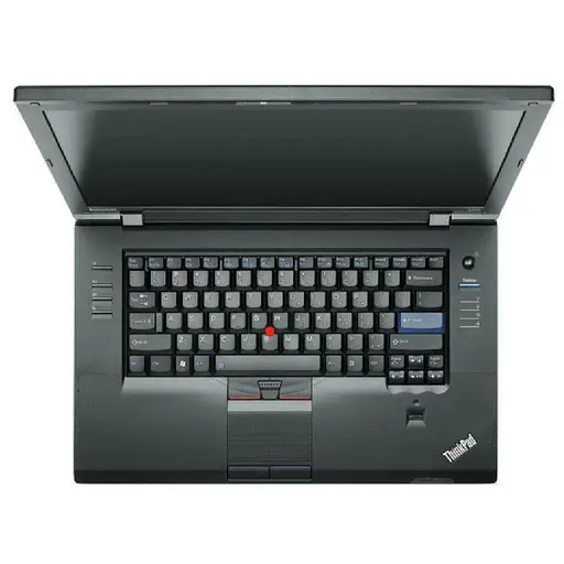 Ноутбук Lenovo ThinkPad L512 (i5-520M/4/120SSD) - Class B "Б/У" - фото 2