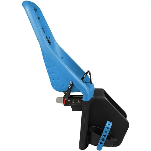 Дитяче крісло Thule Yepp Maxi RM (Blue) (TH 12020212) - фото 2