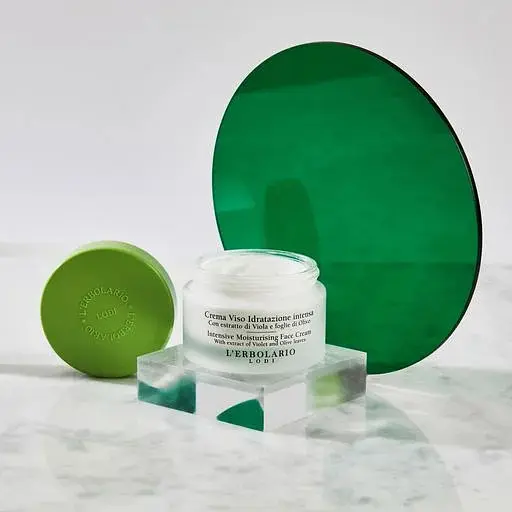 Крем для интенсивного увлажнения L'ERBOLARIO 50 мл - фото 3