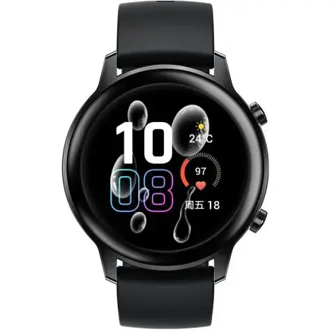 Защитная пленка DK Composite Film box для Honor MagicWatch 2 42mm (black) - фото 2