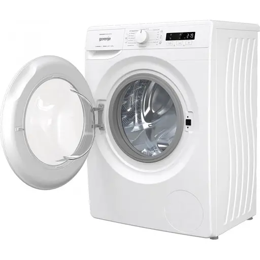 Стиральная машина Gorenje WNPI72SB автоматическая - фото 5