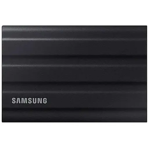 SSD накопитель наружный Samsung T7 Shield 1TB (MU-PE1T0S) - фото 1