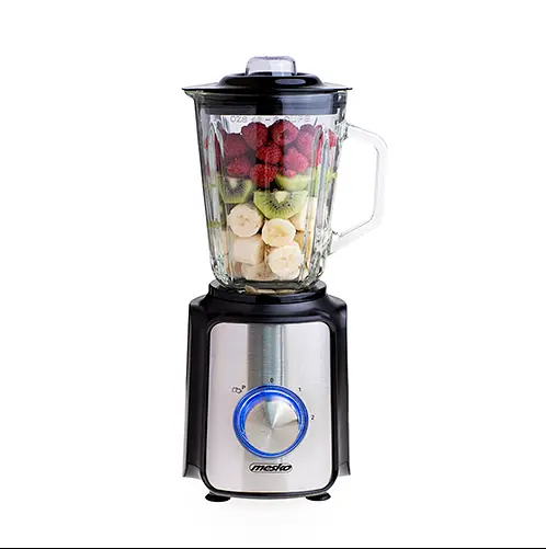 Многофункциональный Чашечный блендер Mesko MS 4080 - фото 6