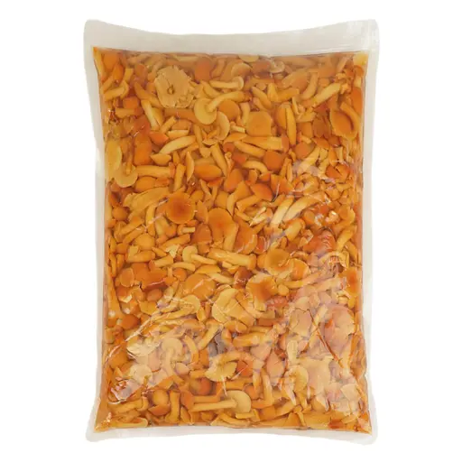 Опеньки Домашні продукти цілі мариновані 3 кг - фото 2