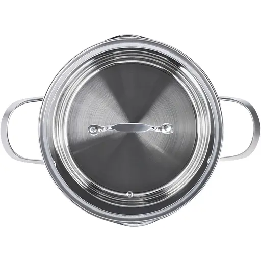 Набор посуды Krauff Cook&Joy 10 предметов (26-238-121) - фото 8