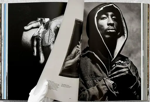 Ice Cold. A Hip-Hop Jewelry History - фото 5