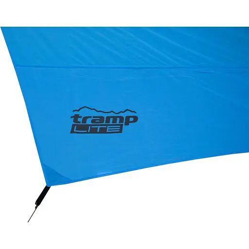 Тент зі стійками Tramp Lite Tent Blue (1042-TLT-036) - фото 6