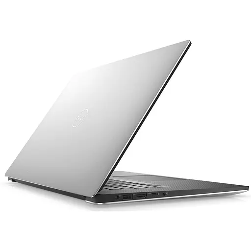 Ноутбук Dell Precision 5530 4K Touch (i9-8950HK/32/512SSD/P2000-4Gb) - Class A- "Б/В" - фото 2