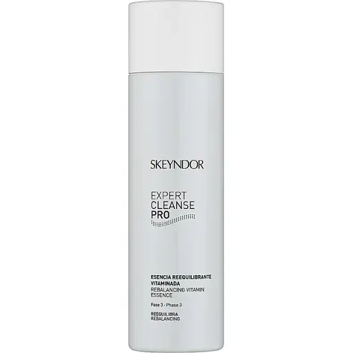 Эссенция для лица Skeyndor Expert Cleanse Pro Rebalancing Vitamin Essence 200 мл