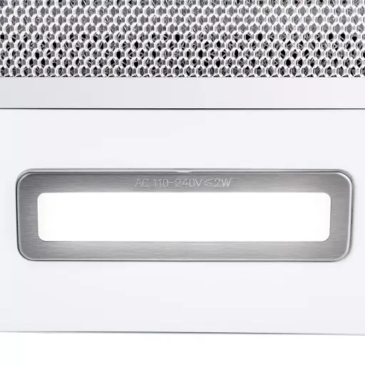 Вытяжка телескопическая Минола HTL 5214 WH 700 LED - фото 8