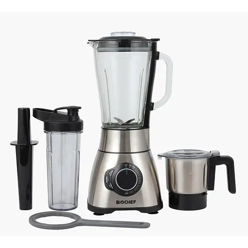 Блендер BioChef Galaxy Pro - фото 2