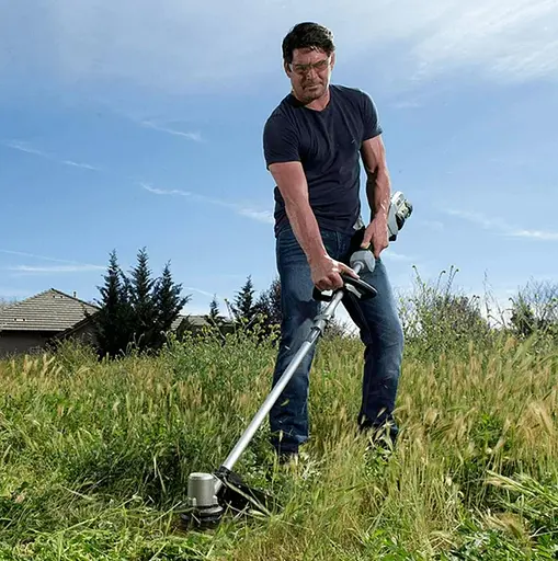 Тример садовий EGO ST1301E-S KIT акумуляторний 56 В - фото 4