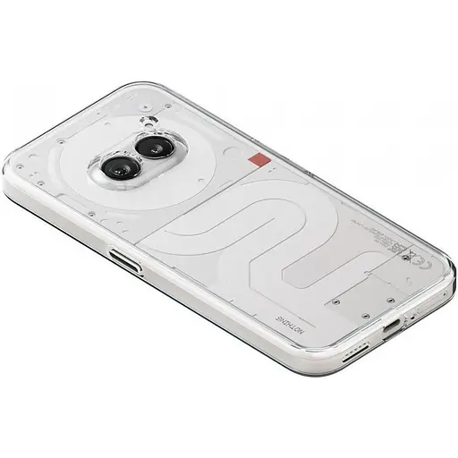 Смартфон Nothing Phone 2a 12/256GB Milk - фото 5