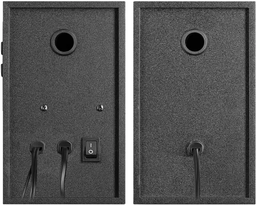 Акустика Defender 2.0 Solar 12BT, 230В Black (65712) - фото 9