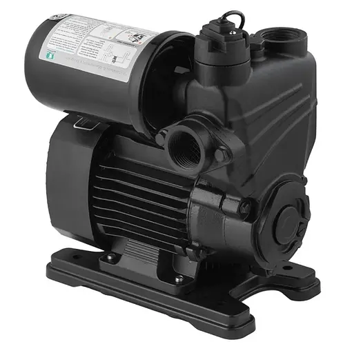 Насосна станція Pumpman TWF 370 Hmax 35 м Qmax=2,4 куб.м 370 Вт (CV030844) - фото 4