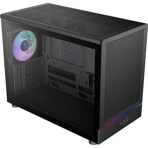 Корпус GAMDIAS ATHENA M4M (4711514503777) - фото 2