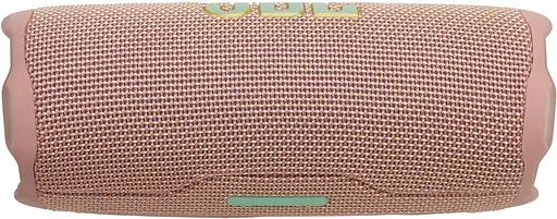 Портативная акустика JBL Flip 7 Pink (JBLFLIP7PINK) - фото 6