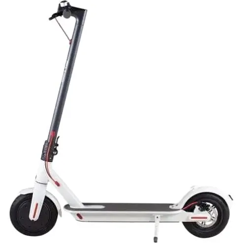 Електросамокат Electric Scooter M365 Pro White