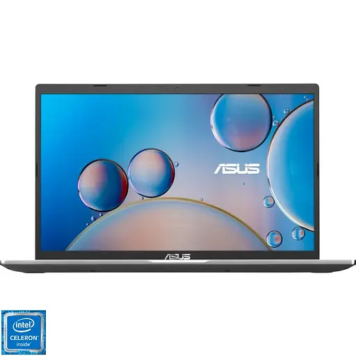 Ноутбук Asus Vivobook F515KA, Celeron N4500, dual core, 2.80 GHz, 16GB DDR4, 1TB, UHD - фото 2