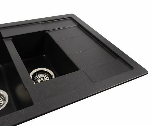 Кухонная мойка Platinum 7850W TOSKANA (SP000040860) - фото 5