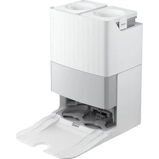 Робот-пилосос RoboRock Qrevo Edge White [135489] - фото 4