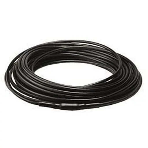 Кабель нагрівальний DEVI DEVIsnow 30T 5.0 м2 89846010 - фото 1