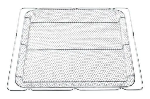 Духовой шкаф электрический Hansa 77 л A дисплей конвекция черный - фото 10